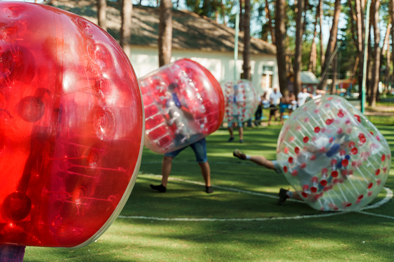 10 idées d activités de team building pour renforcer la cohésion d