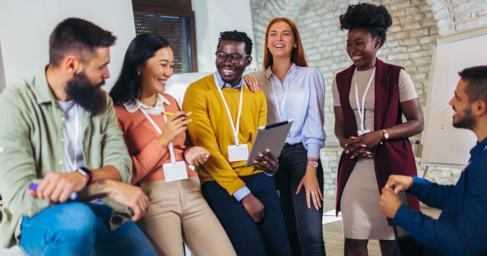 5 Idées pour Donner du Baume au Coeur au Bureau pour la Rentrée
