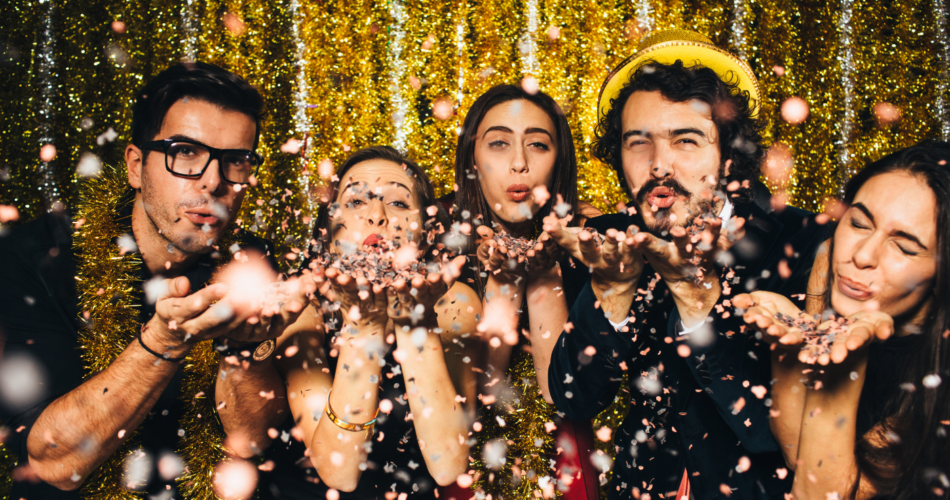 La fête de Noël : comment réussir ce passage obligé