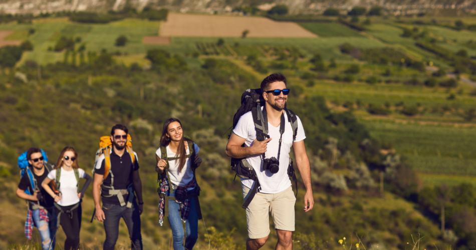 Prenez de la hauteur avec un séminaire à la montagne